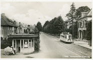 4136 Velp. Arnhemsche straatweg, 1911-1920