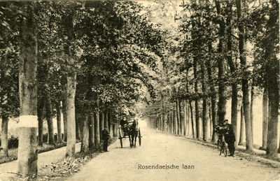671 Rosendaelsche laan, 1919-07-29