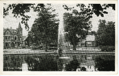791 Velp, Vijver Villapark, 1953-07-31