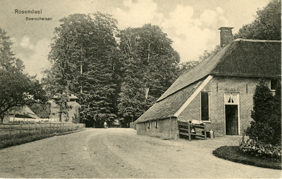 900 Rosendael, Boerschelaan, 1915-08-15