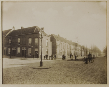 117-0016 Aandenken aan Arnhem, 00-00-1911