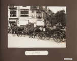 122-0033 Vereniging Voor Vreemdelingenverkeer, 1905-1930