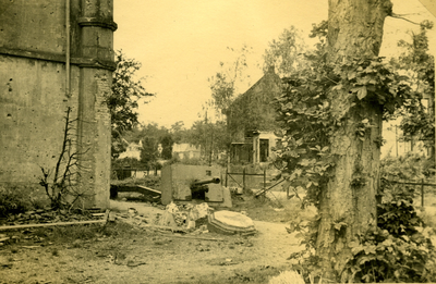 147-0197 Arnhem Mei 1945, Mei 1945