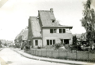 148-0026 Arnhem Mei 1945, mei 1945