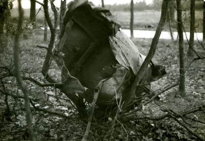 148-0036 Arnhem Mei 1945, mei 1945