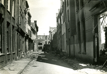 148-0126 Arnhem Mei 1945, 1945