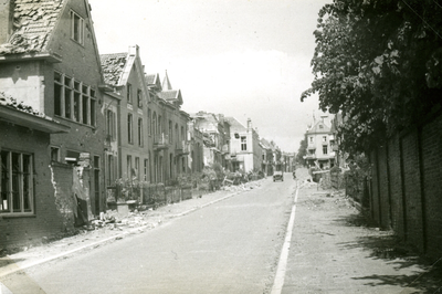 148-0294 Arnhem Mei 1945, mei 1945