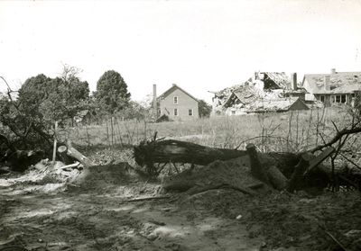 148-0367 Arnhem Mei 1945, mei 1945