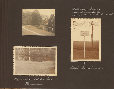 214-0020 Internaat Klarenbeek, 1941