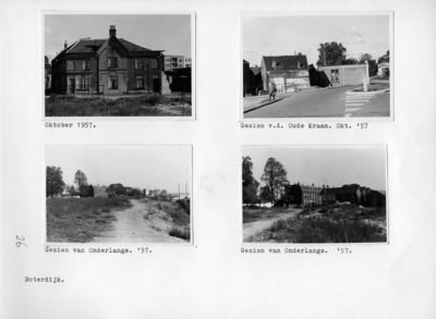 258-0026 Gemeentewerken, 1957