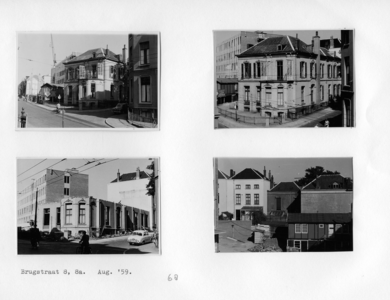 258-0068 Gemeentewerken, 01-08-1959