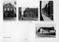 259-0025 Gemeentewerken, 1958-1960