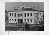 262-0063 Gemeentewerken, ca. 1955