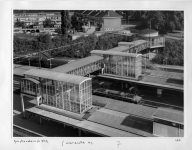 265-0007 Gemeentewerken, 1961