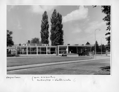 267-0006 Gemeentewerken, 1960
