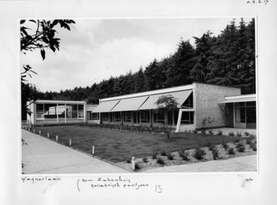267-0013 Gemeentewerken, 1960