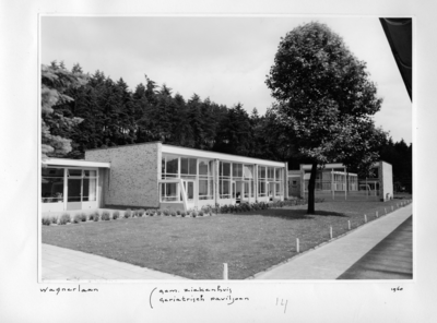 267-0014 Gemeentewerken, 1960
