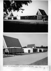268-0007 Gemeentewerken, Augustus 1972