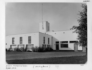 269-0044 Gemeentewerken, 1932