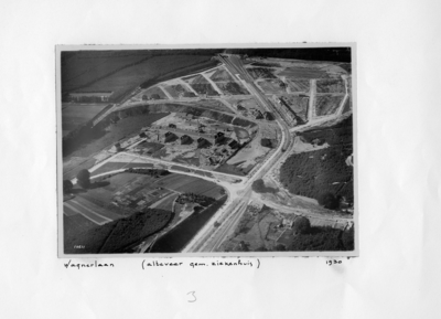 270-0003 Gemeentewerken, 1931