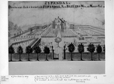 270-0012 Gemeentewerken, 1720-1743