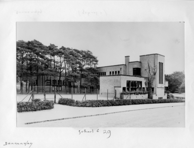 271-0029 Gemeentewerken, 1935-1940