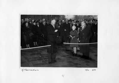 273-0004 Gemeentewerken, 17-12-1954