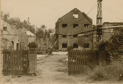 367-0043 Gemeente Renkum, 1945