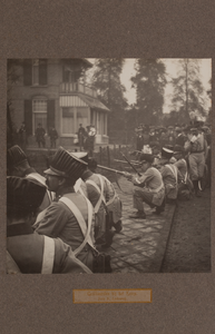 596-0005-01 Neerlands Onafhankelijkheid's feesten te Velp 1813-1913, 1813-1913