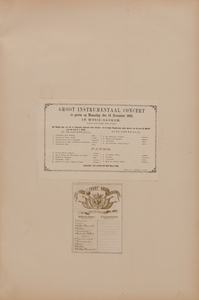 88-0042 Arnhem in November 1863, 00-12-1863