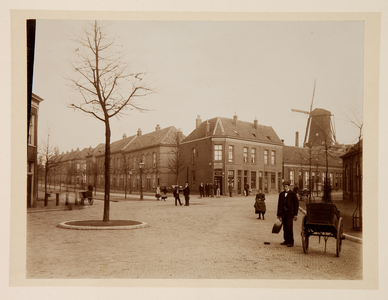 89-0011 Aandenken aan Arnhem , 1895 - 1905