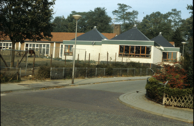 1046 Gentiaanstraat, 1980-1985