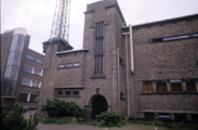1069 Broekstraat, 1980-1985