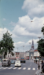 10780 Velperplein, 1961