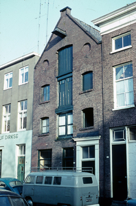 11253 Weerdjesstraat, ca. 1965