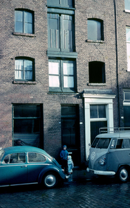 11257 Weerdjesstraat, ca. 1965