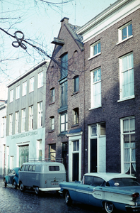 11258 Weerdjesstraat, ca. 1965