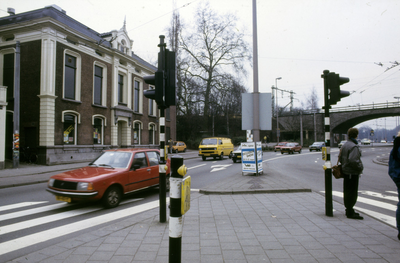 11583 Willemsplein, 1988