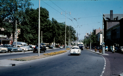 11746 Nieuwe Plein, 1959-1960