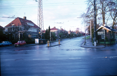 1204 Bronbeeklaan, 1980-1985