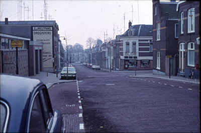 1212 Brouwerijweg, ca. 1970
