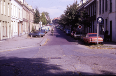 1214 Brouwerijweg, 1980-1985