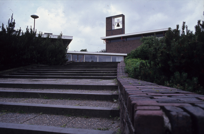 1285 Callunastraat, 1980-1985
