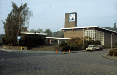 1287 Callunastraat, 1975-1980