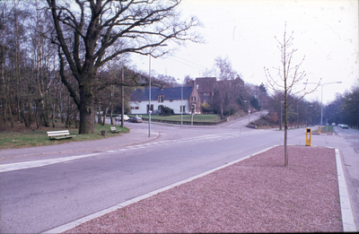 1304 Cattepoelseweg, 1980-1985