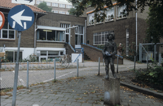 1309 Coehoornstraat, ca. 1990