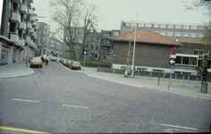 1314 Coehoornstraat, 1980-1985