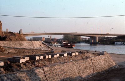 13235 Roermondspleinbrug (Nelson Mandelabrug), 1976