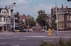 1364 Cronjéstraat, 1980-1985