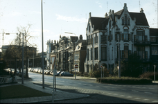 1365 Cronjéstraat, 1980-1985